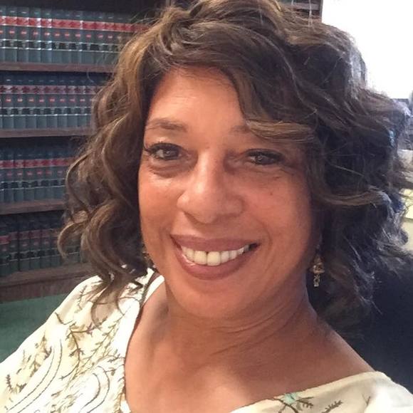 Meet your Posher, Janet - Picture 1 of 1